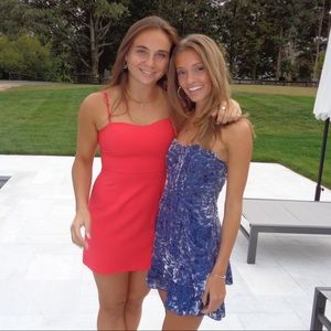 Meet your Posher, Kyleigh